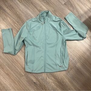 Alpine Design full zip